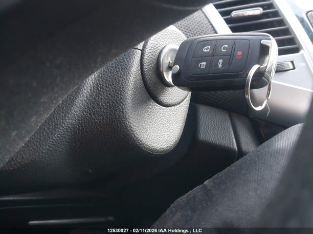 Aukcja sprzedaży 2011 Chevrolet Cruze Eco, vin: 1G1PJ5S94B7246606, numer aukcji: 12530027