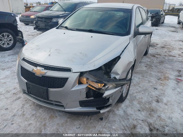 Aukcja sprzedaży 2011 Chevrolet Cruze Eco, vin: 1G1PJ5S94B7246606, numer aukcji: 12530027
