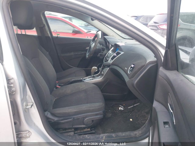 Aukcja sprzedaży 2011 Chevrolet Cruze Eco, vin: 1G1PJ5S94B7246606, numer aukcji: 12530027