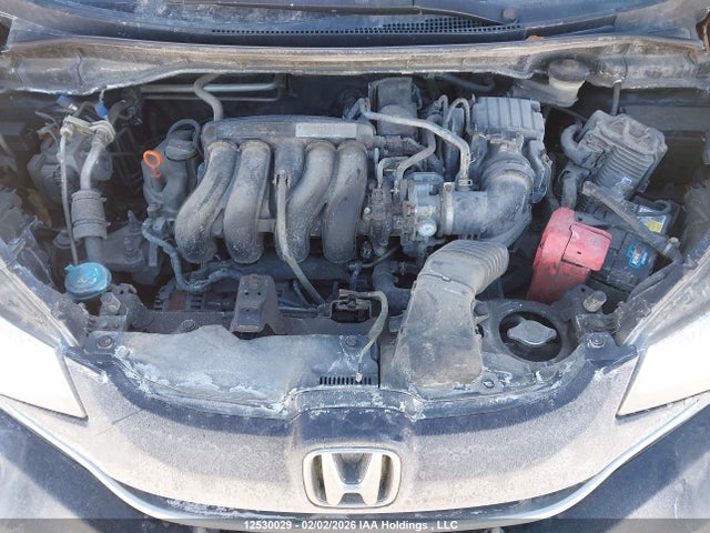3HGGK5H72GM100892 Honda FIT EX