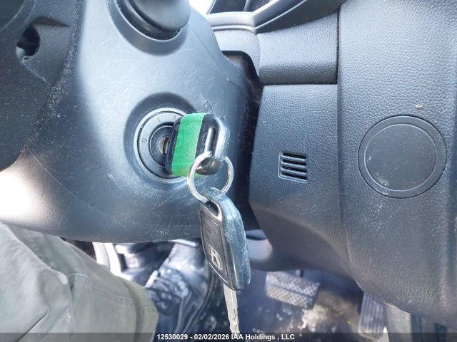 3HGGK5H72GM100892 Honda FIT EX