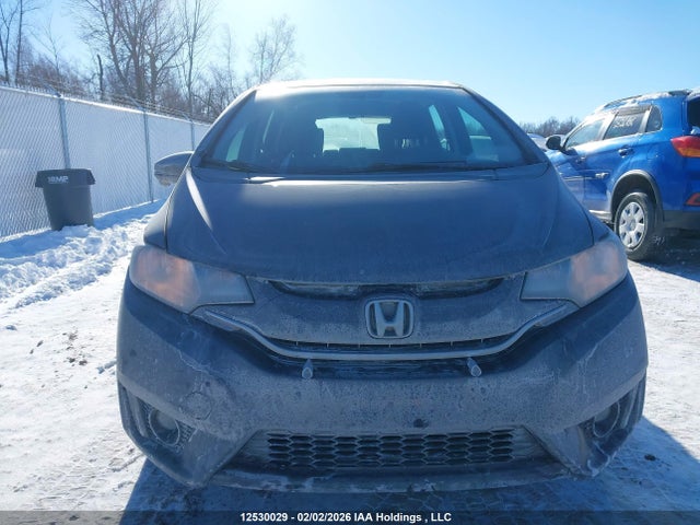 3HGGK5H72GM100892 Honda FIT EX