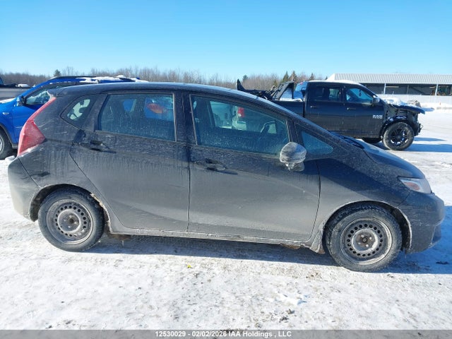 3HGGK5H72GM100892 Honda FIT EX