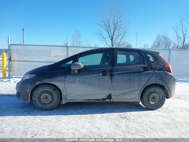 3HGGK5H72GM100892 Honda FIT EX