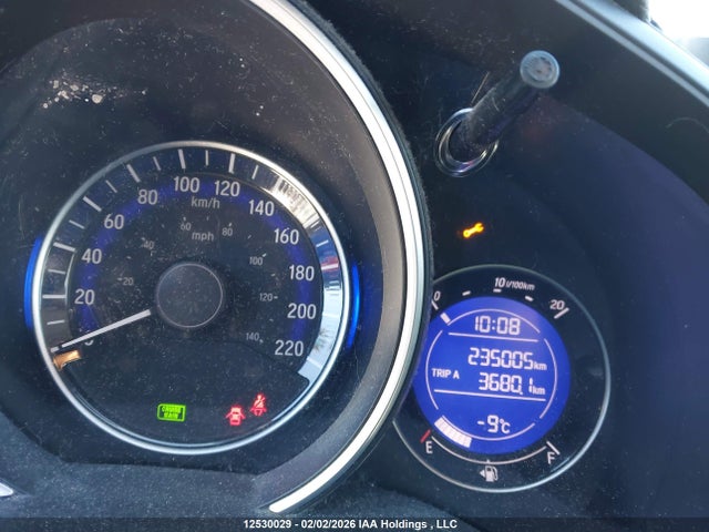 3HGGK5H72GM100892 Honda FIT EX