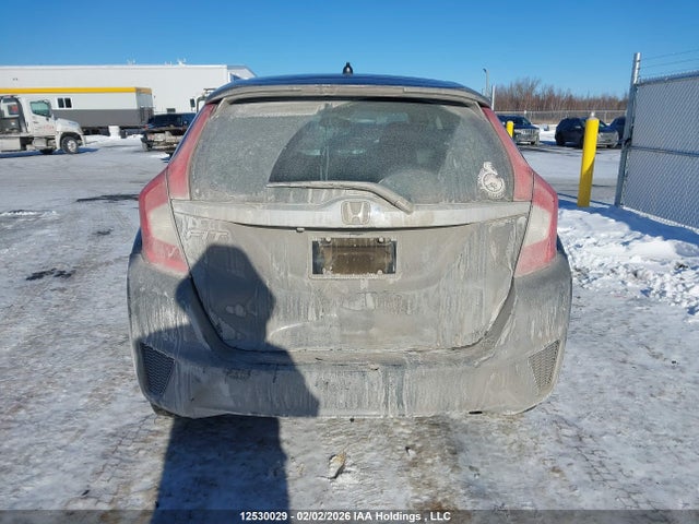 3HGGK5H72GM100892 Honda FIT EX