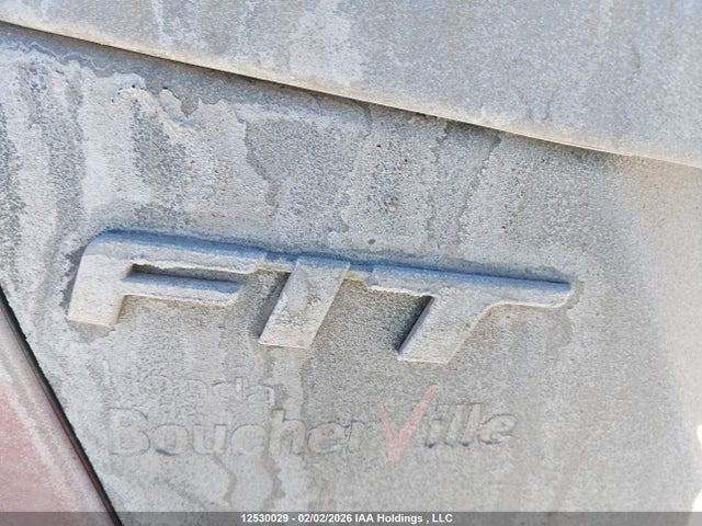 3HGGK5H72GM100892 Honda FIT EX
