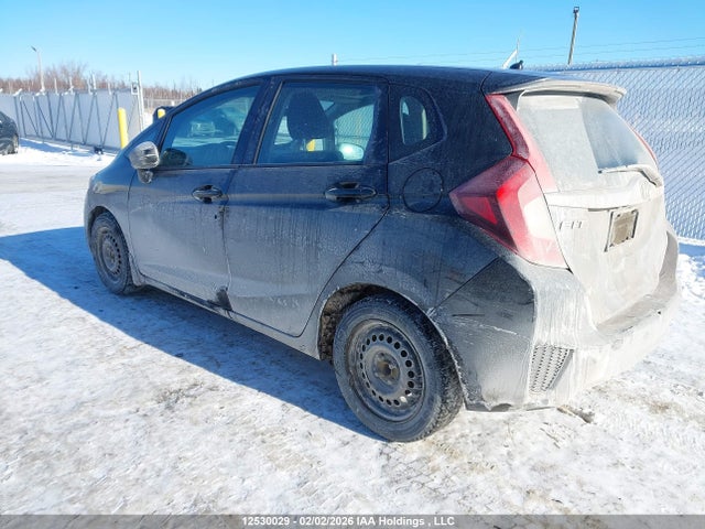3HGGK5H72GM100892 Honda FIT EX