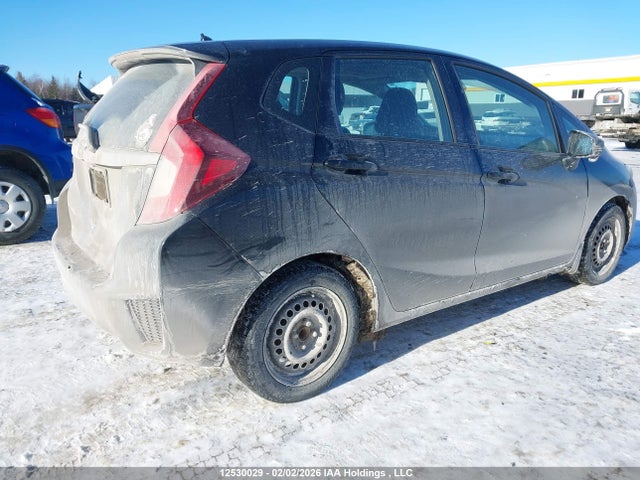 3HGGK5H72GM100892 Honda FIT EX