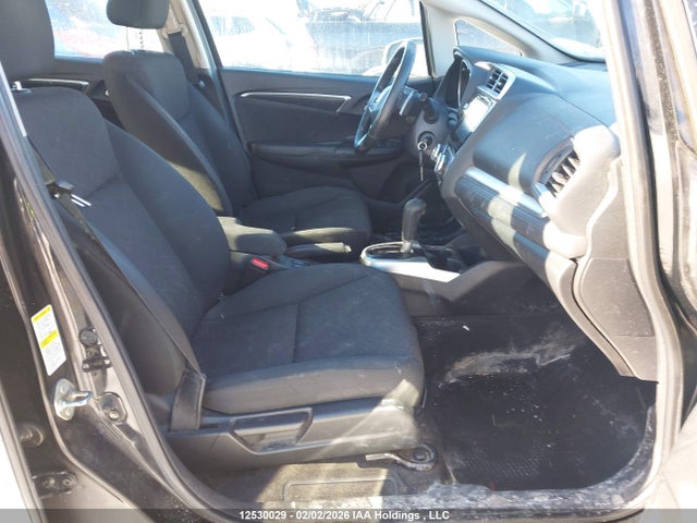 3HGGK5H72GM100892 Honda FIT EX