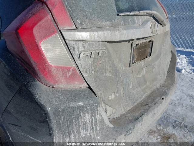 3HGGK5H72GM100892 Honda FIT EX