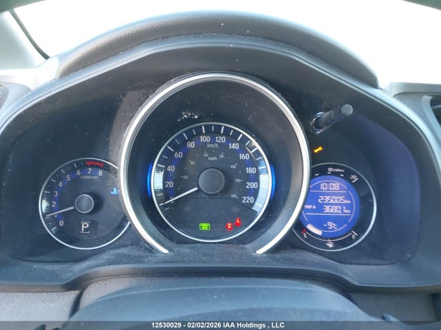 3HGGK5H72GM100892 Honda FIT EX