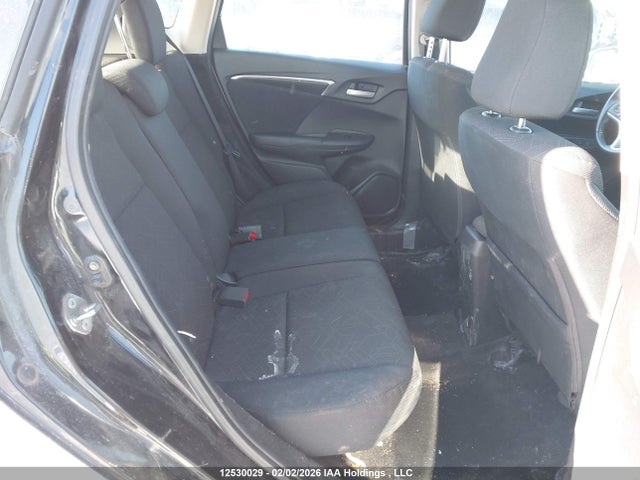 3HGGK5H72GM100892 Honda FIT EX