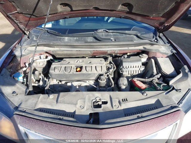 19VDE1F52FE400680 Acura Ilx Premium Package