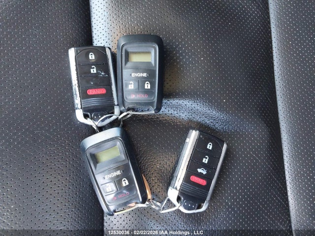 19VDE1F52FE400680 Acura Ilx Premium Package