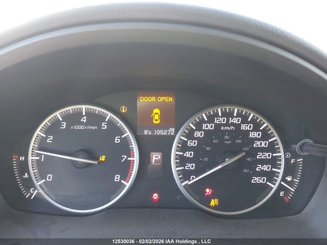 19VDE1F52FE400680 Acura Ilx Premium Package