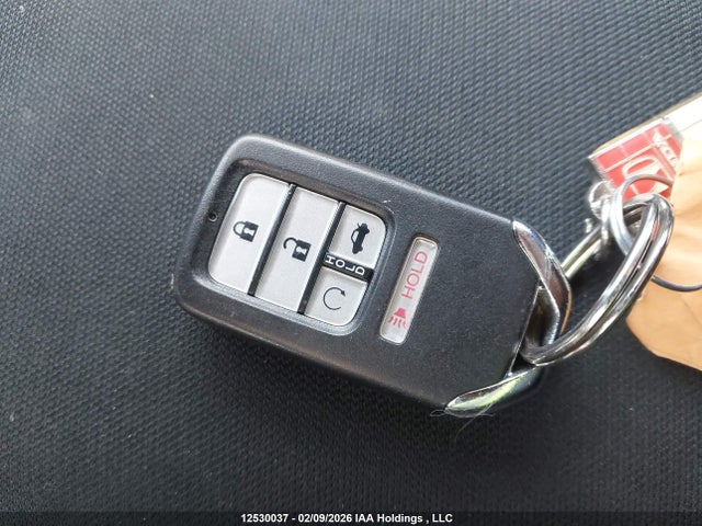 Продажа на аукционе авто 2016 Honda Civic Ex, vin: 2HGFC2F71GH039897, номер лота: 12530037