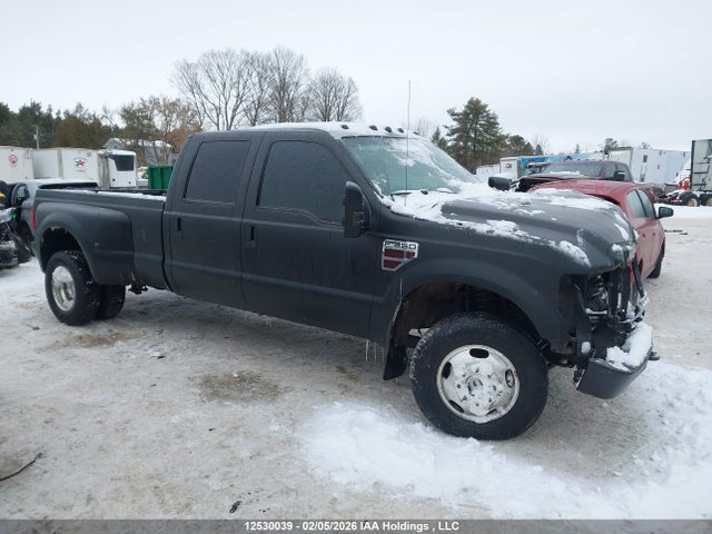 Продаж на аукціоні авто 2009 Ford F350 Super Duty, vin: 1FTWW33R49EA52168, номер лоту: 12530039