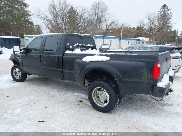 Продаж на аукціоні авто 2009 Ford F350 Super Duty, vin: 1FTWW33R49EA52168, номер лоту: 12530039