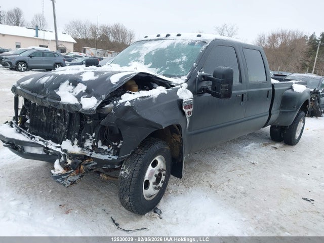 Продаж на аукціоні авто 2009 Ford F350 Super Duty, vin: 1FTWW33R49EA52168, номер лоту: 12530039
