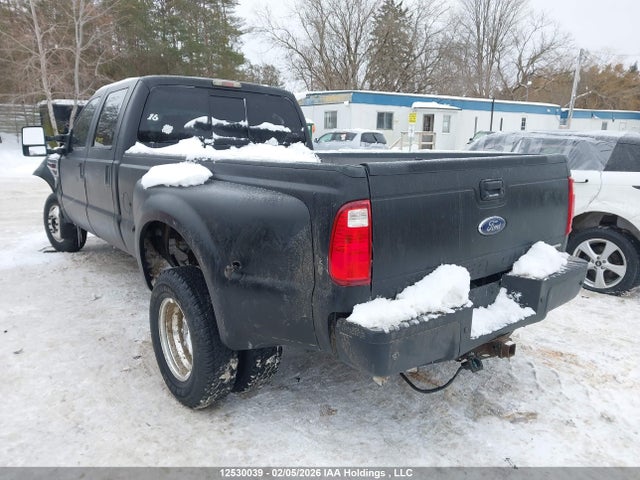 Продаж на аукціоні авто 2009 Ford F350 Super Duty, vin: 1FTWW33R49EA52168, номер лоту: 12530039