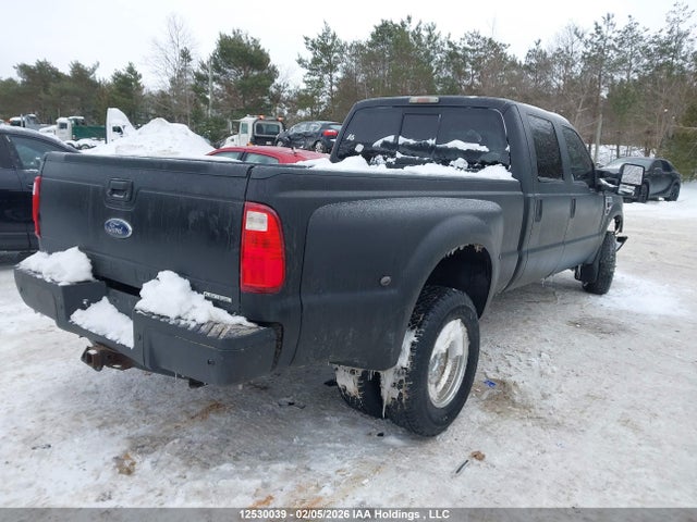 Продаж на аукціоні авто 2009 Ford F350 Super Duty, vin: 1FTWW33R49EA52168, номер лоту: 12530039