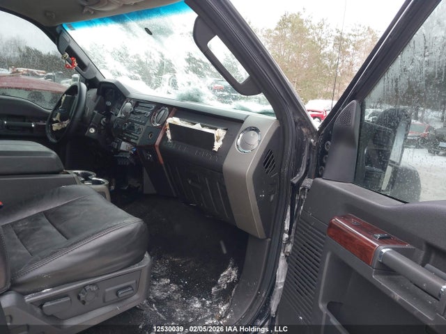Продаж на аукціоні авто 2009 Ford F350 Super Duty, vin: 1FTWW33R49EA52168, номер лоту: 12530039