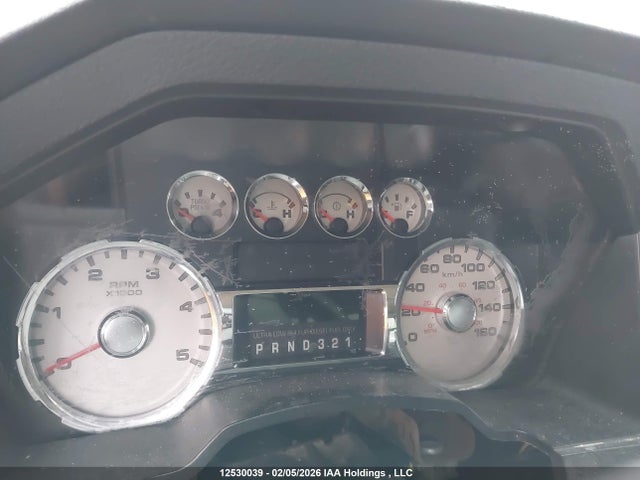Продаж на аукціоні авто 2009 Ford F350 Super Duty, vin: 1FTWW33R49EA52168, номер лоту: 12530039