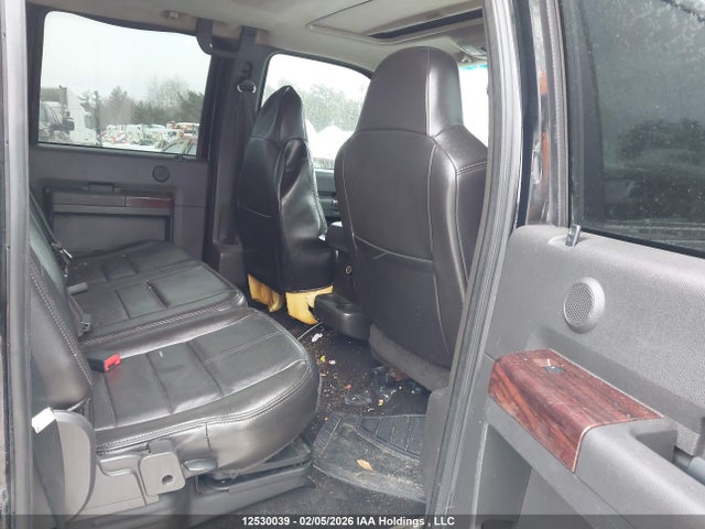 Продаж на аукціоні авто 2009 Ford F350 Super Duty, vin: 1FTWW33R49EA52168, номер лоту: 12530039