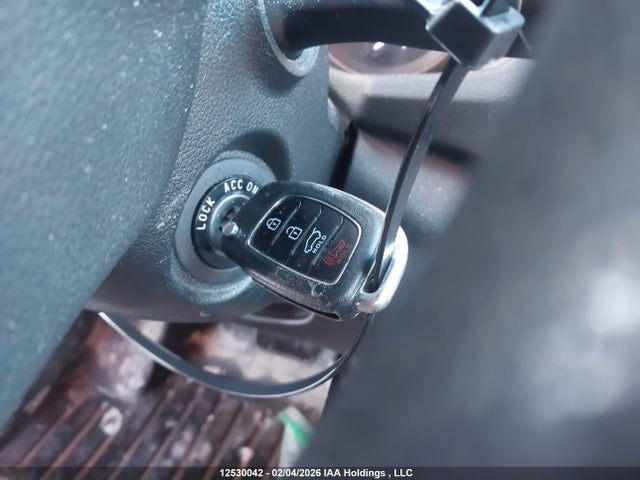 KM8J23A4XJU604601 Hyundai Tucson Base 2.0l