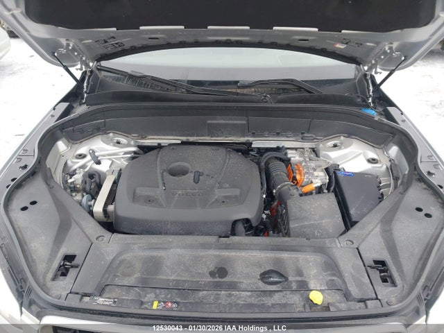 YV4BR0CM0L1589835 Volvo XC90