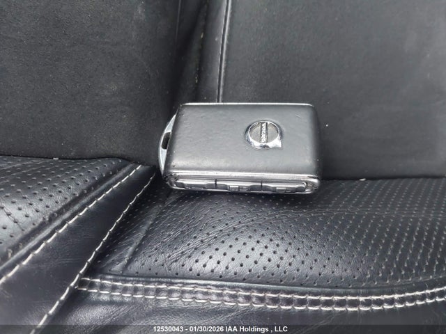 YV4BR0CM0L1589835 Volvo XC90