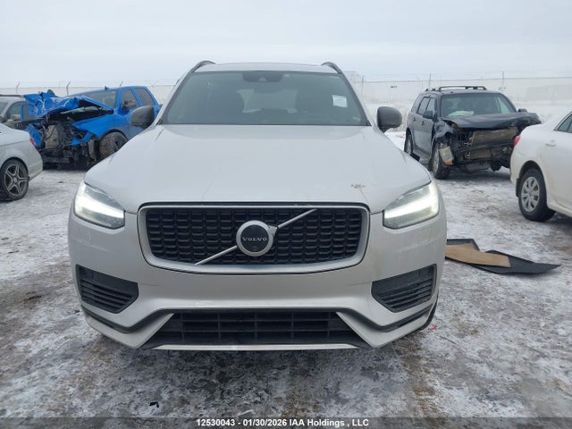 YV4BR0CM0L1589835 Volvo XC90