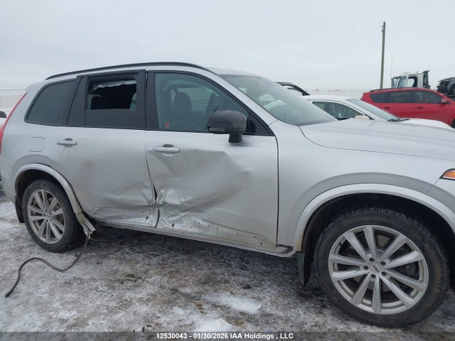 YV4BR0CM0L1589835 Volvo XC90