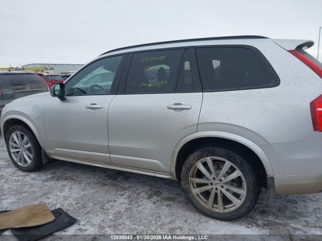 YV4BR0CM0L1589835 Volvo XC90