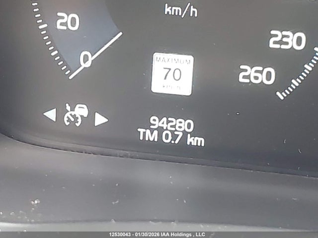 YV4BR0CM0L1589835 Volvo XC90