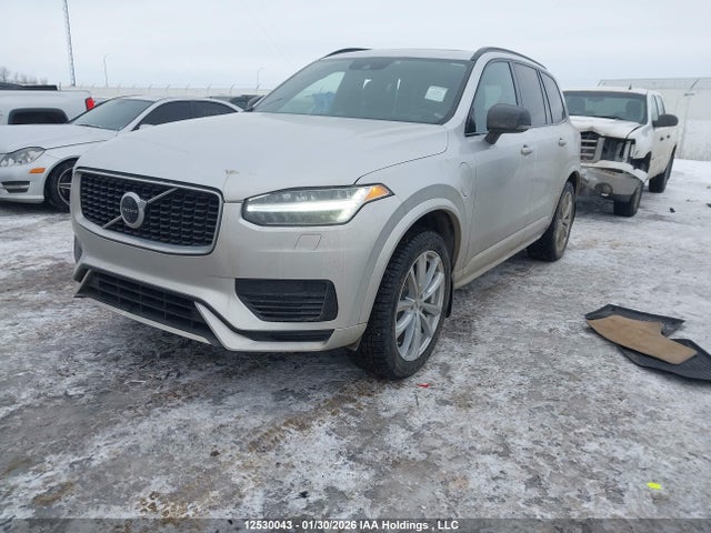 YV4BR0CM0L1589835 Volvo XC90