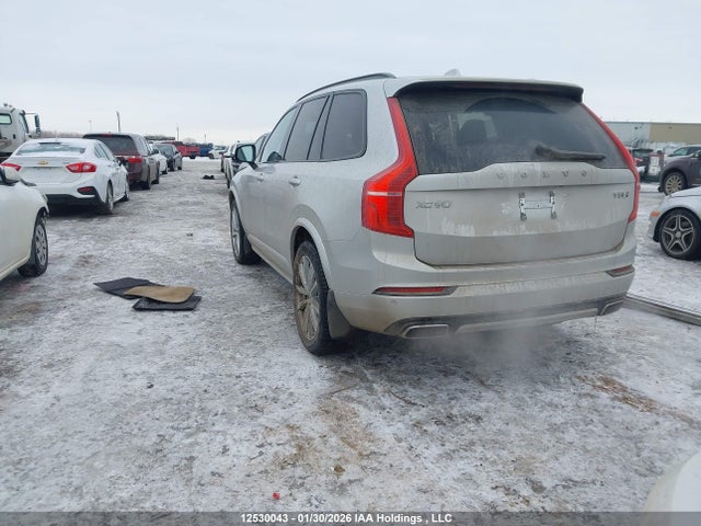 YV4BR0CM0L1589835 Volvo XC90