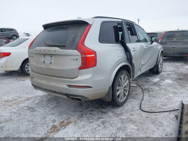 YV4BR0CM0L1589835 Volvo XC90