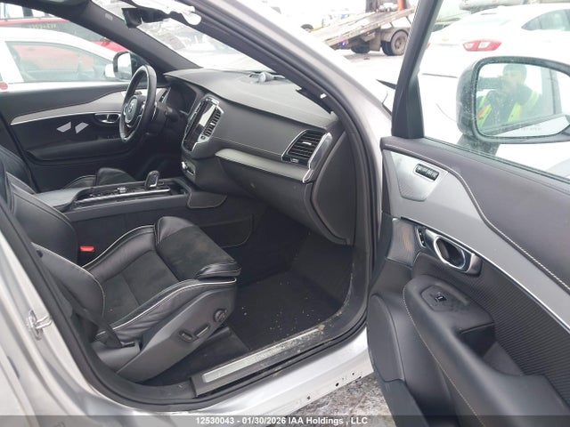 YV4BR0CM0L1589835 Volvo XC90