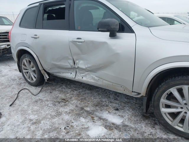 YV4BR0CM0L1589835 Volvo XC90