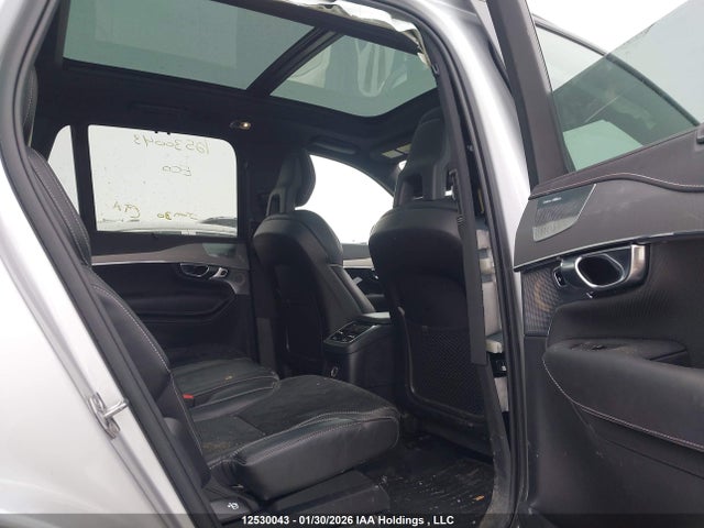 YV4BR0CM0L1589835 Volvo XC90