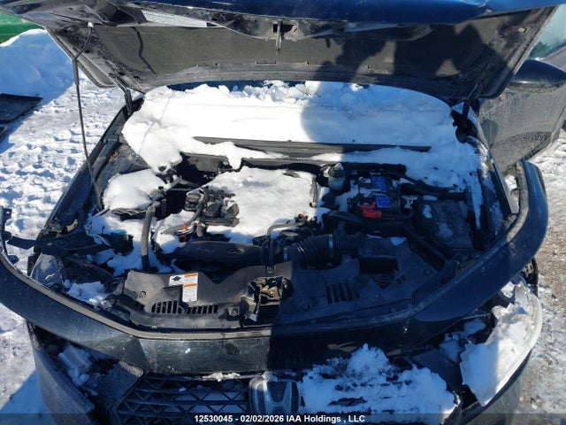1HGCY1F37PA801544 Honda ACCORD EX