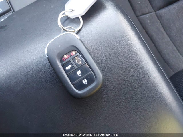 1HGCY1F37PA801544 Honda ACCORD EX