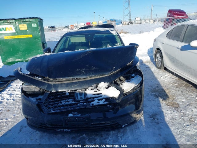 1HGCY1F37PA801544 Honda ACCORD EX