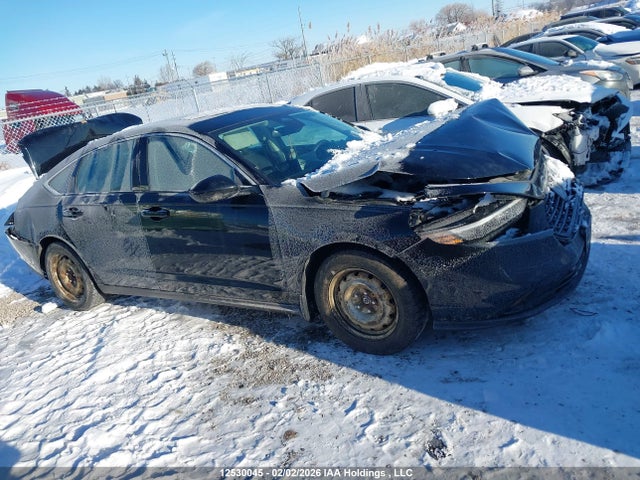 1HGCY1F37PA801544 Honda ACCORD EX