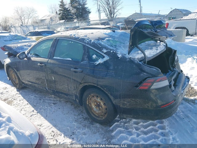 1HGCY1F37PA801544 Honda ACCORD EX