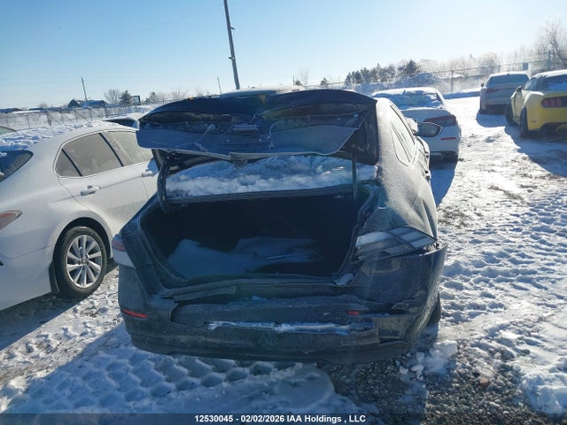1HGCY1F37PA801544 Honda ACCORD EX
