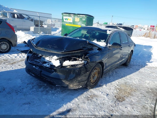 1HGCY1F37PA801544 Honda ACCORD EX