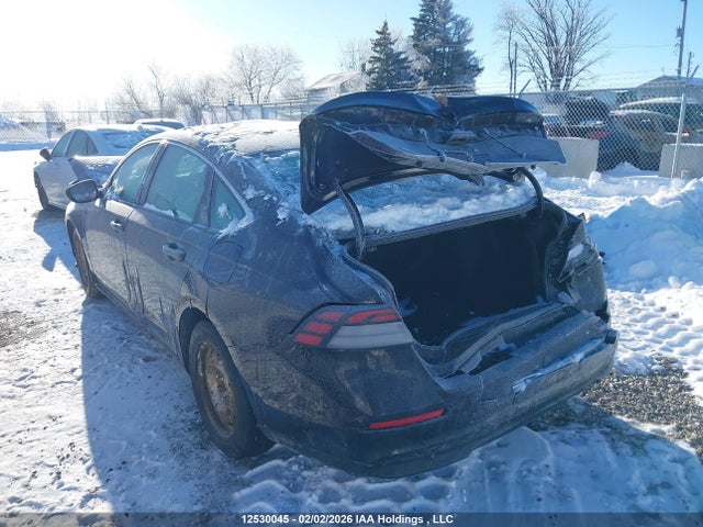 1HGCY1F37PA801544 Honda ACCORD EX
